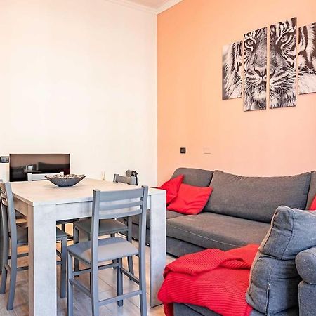 מילאנו Guest Planet - Modern Flat Centrale M2 מראה חיצוני תמונה