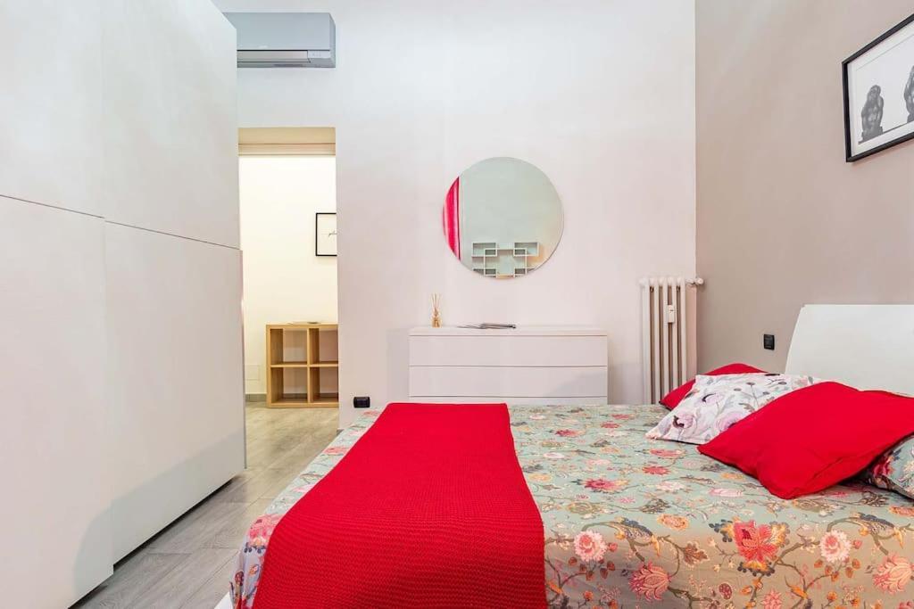 מילאנו Guest Planet - Modern Flat Centrale M2 מראה חיצוני תמונה