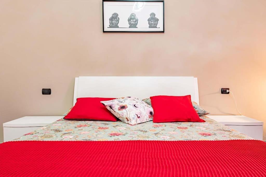 מילאנו Guest Planet - Modern Flat Centrale M2 מראה חיצוני תמונה