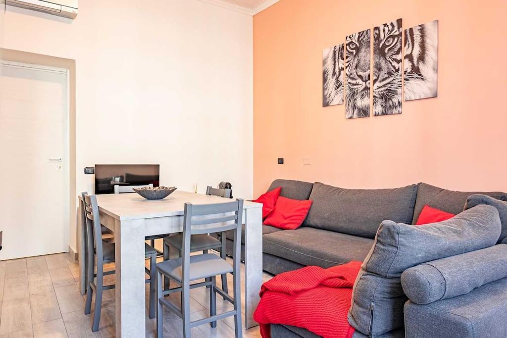 מילאנו Guest Planet - Modern Flat Centrale M2 מראה חיצוני תמונה