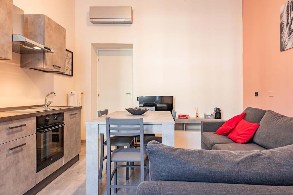 מילאנו Guest Planet - Modern Flat Centrale M2 מראה חיצוני תמונה