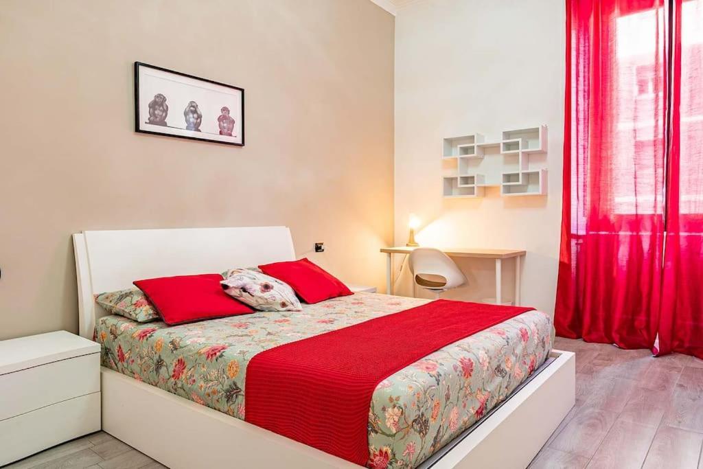 מילאנו Guest Planet - Modern Flat Centrale M2 מראה חיצוני תמונה