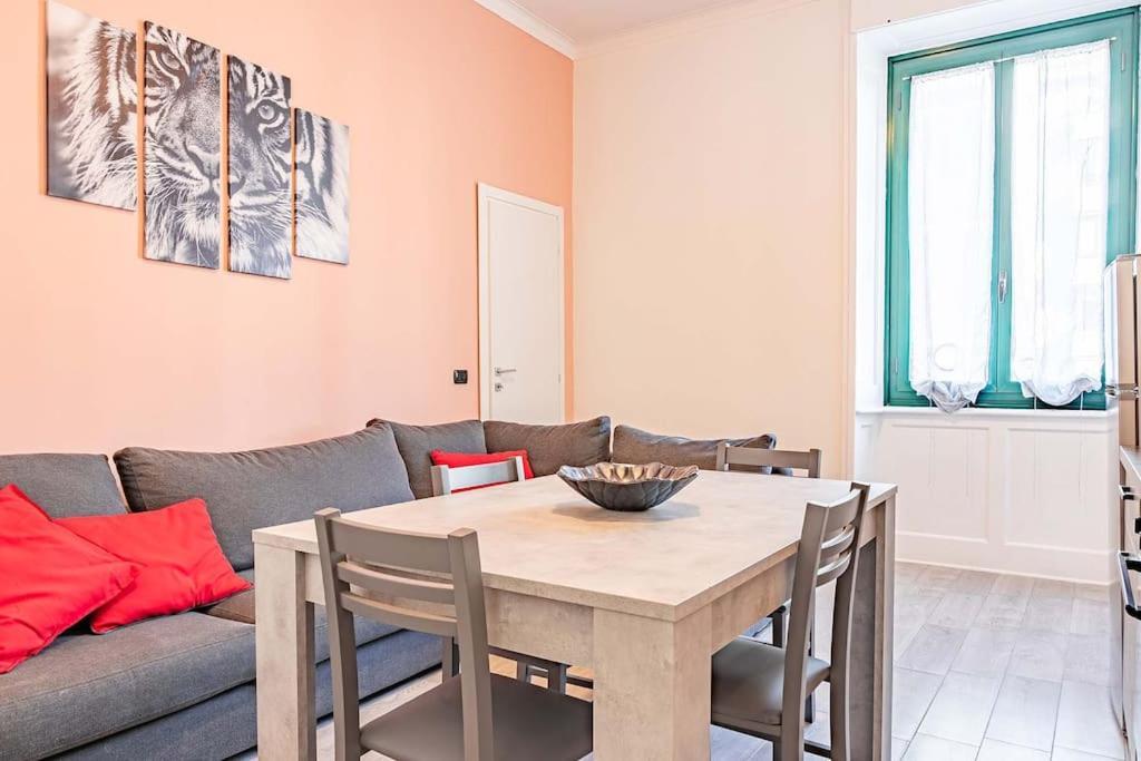 מילאנו Guest Planet - Modern Flat Centrale M2 מראה חיצוני תמונה