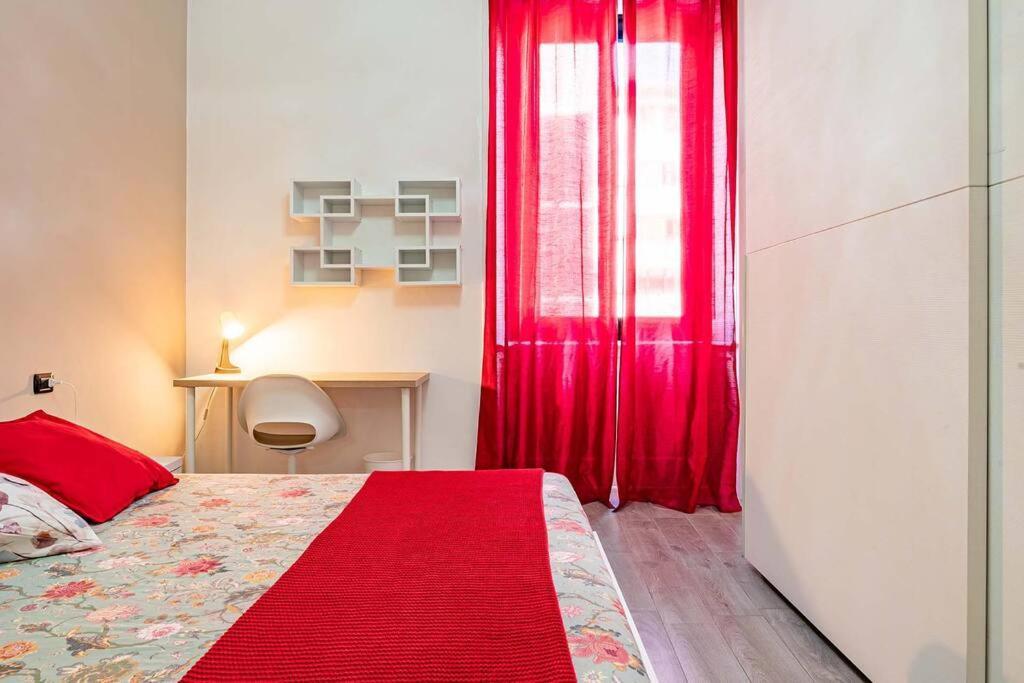 מילאנו Guest Planet - Modern Flat Centrale M2 מראה חיצוני תמונה