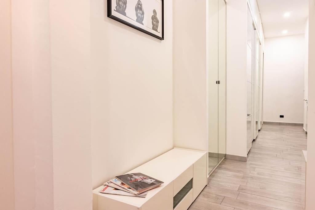 מילאנו Guest Planet - Modern Flat Centrale M2 מראה חיצוני תמונה