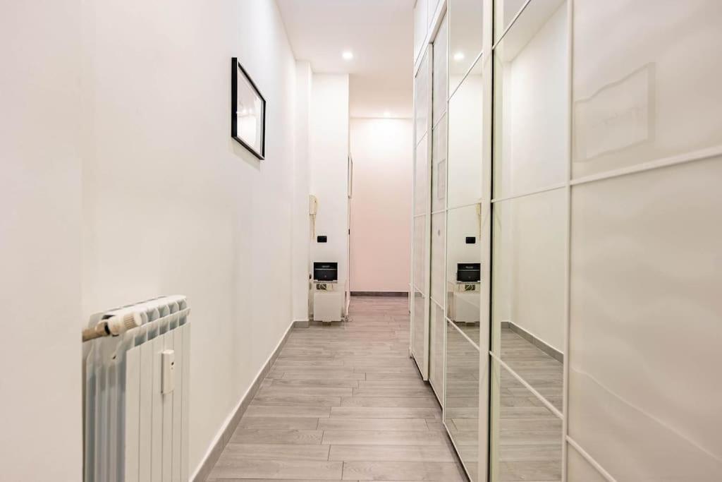 מילאנו Guest Planet - Modern Flat Centrale M2 מראה חיצוני תמונה