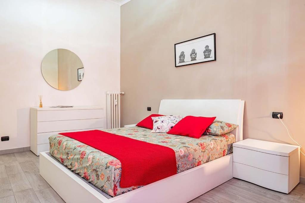 מילאנו Guest Planet - Modern Flat Centrale M2 מראה חיצוני תמונה