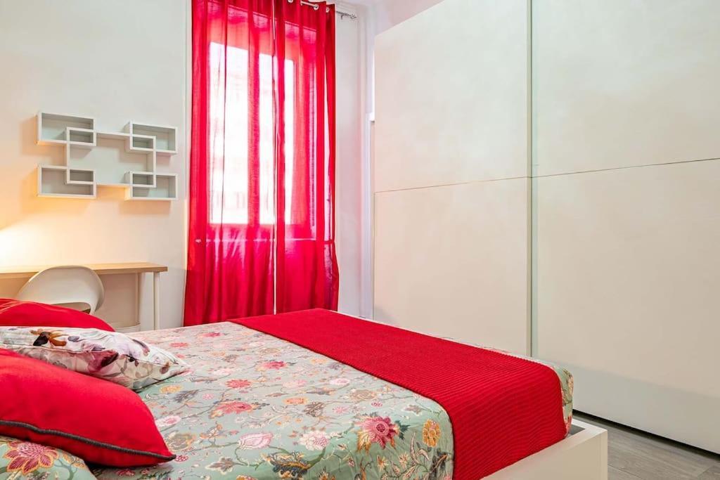 מילאנו Guest Planet - Modern Flat Centrale M2 מראה חיצוני תמונה