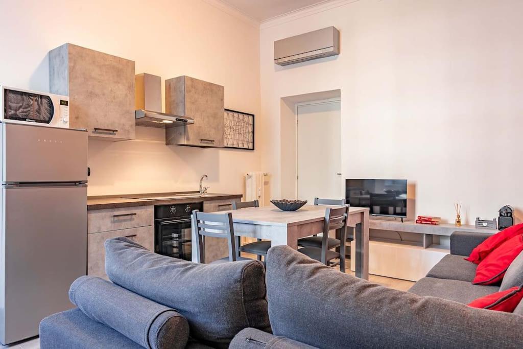 מילאנו Guest Planet - Modern Flat Centrale M2 מראה חיצוני תמונה